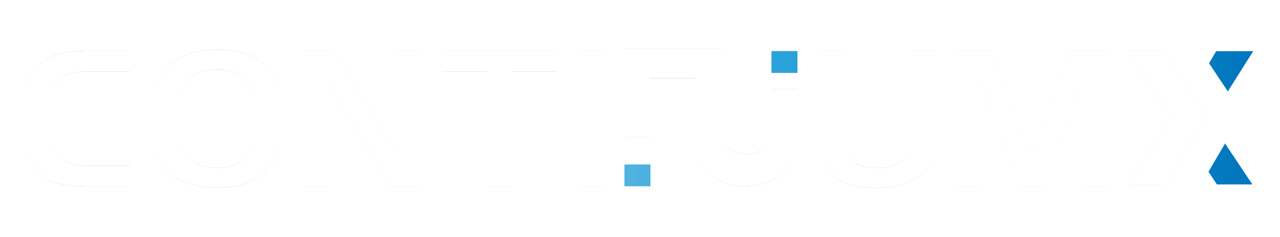 ContinuumX Logo
